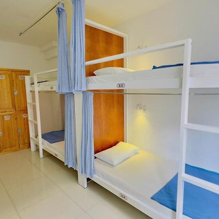 Phan Anh Hotel - Bui Vien Walking Street Cidade de Ho Chi Minh Exterior foto