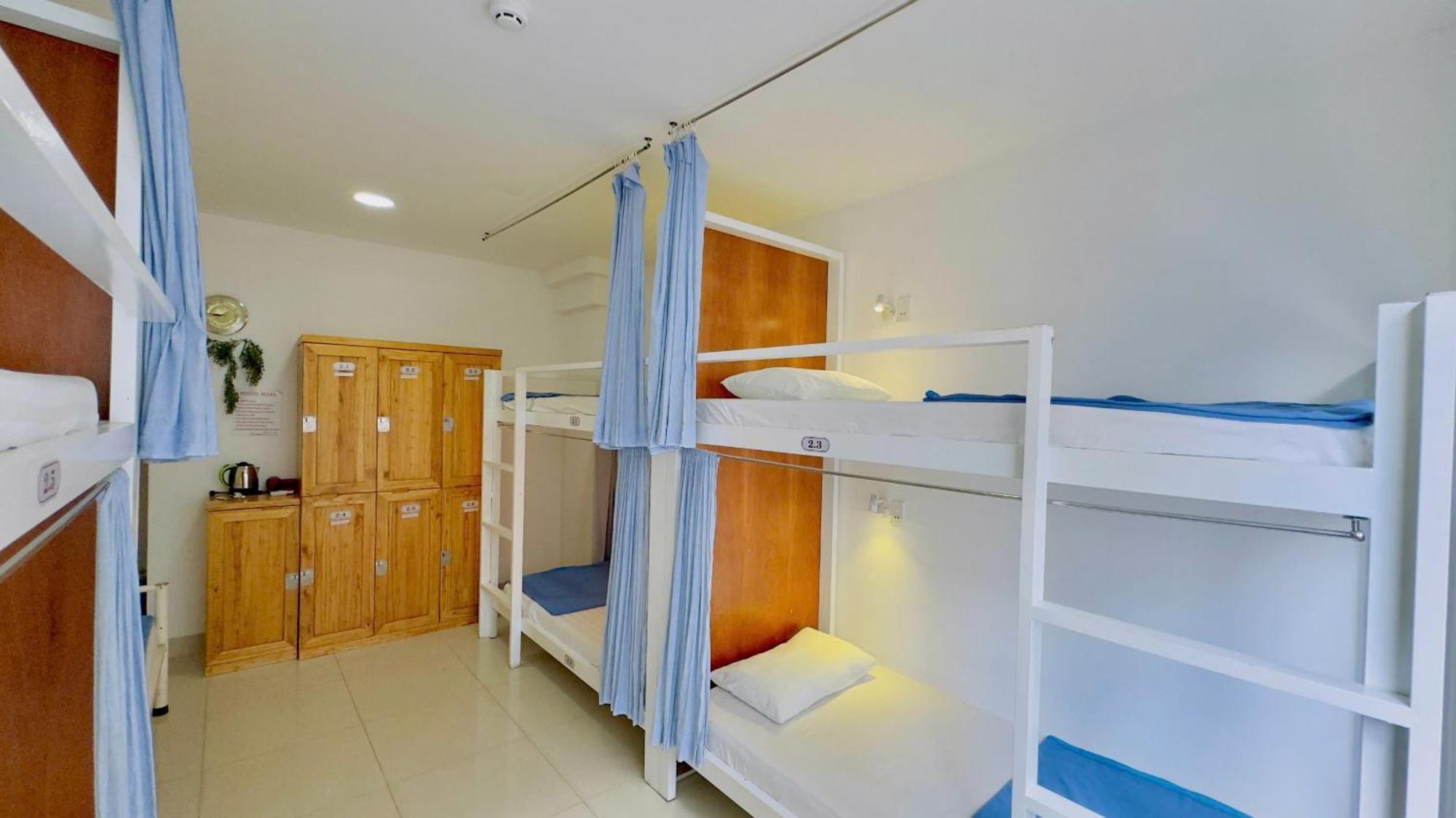 Phan Anh Hotel - Bui Vien Walking Street Cidade de Ho Chi Minh Exterior foto