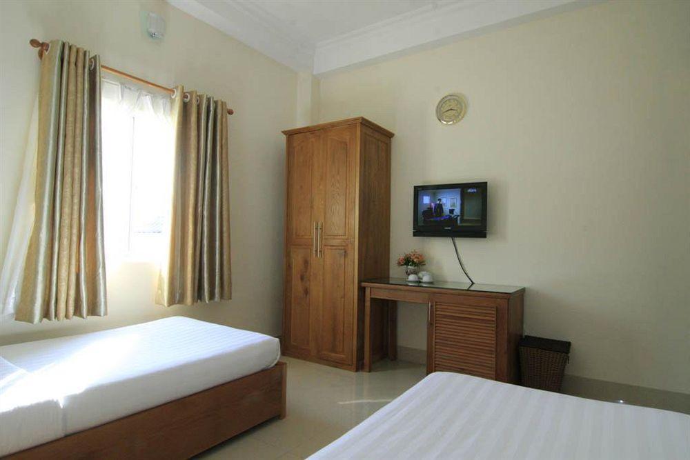 Phan Anh Hotel - Bui Vien Walking Street Cidade de Ho Chi Minh Exterior foto