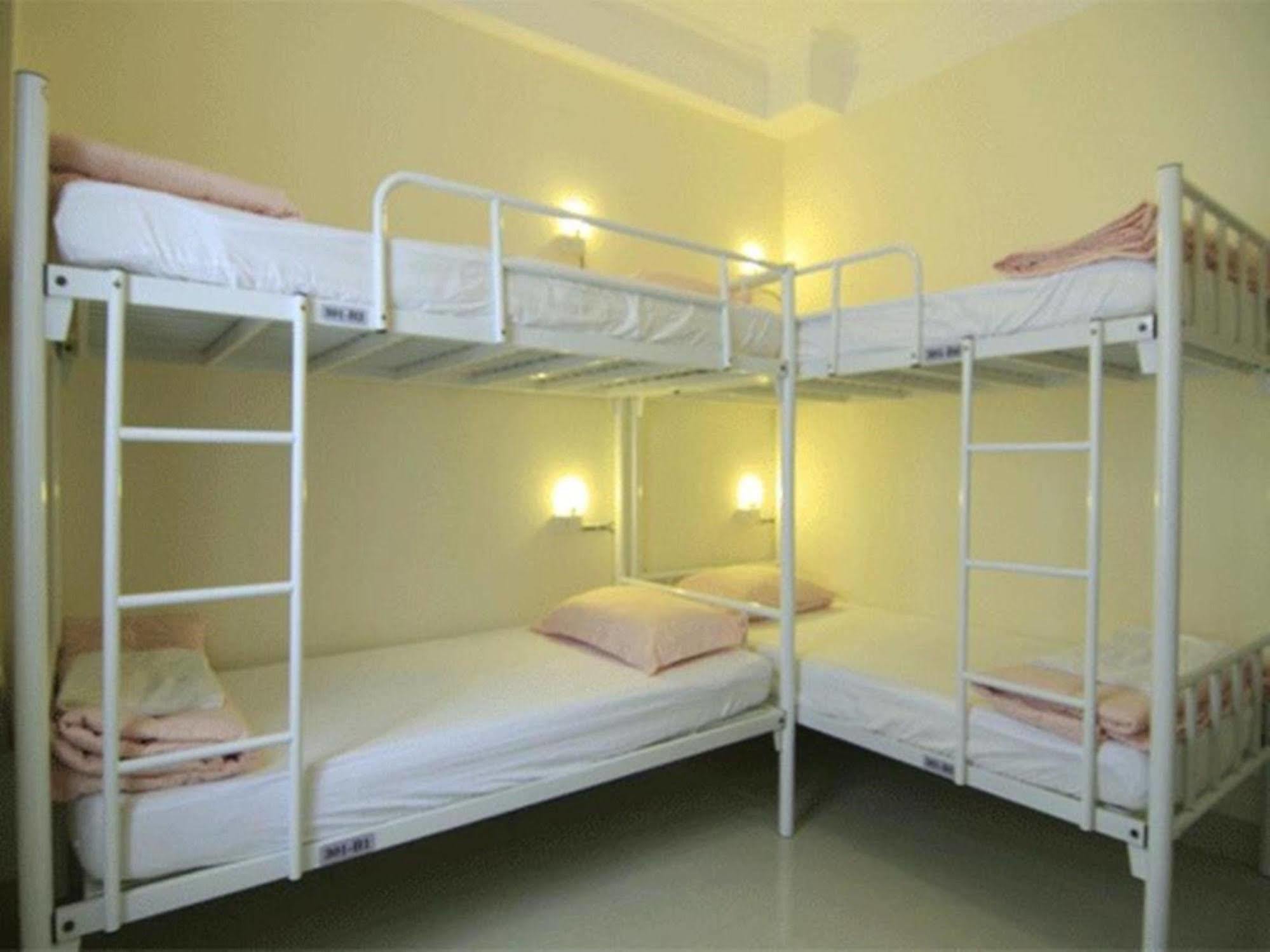Phan Anh Hotel - Bui Vien Walking Street Cidade de Ho Chi Minh Exterior foto