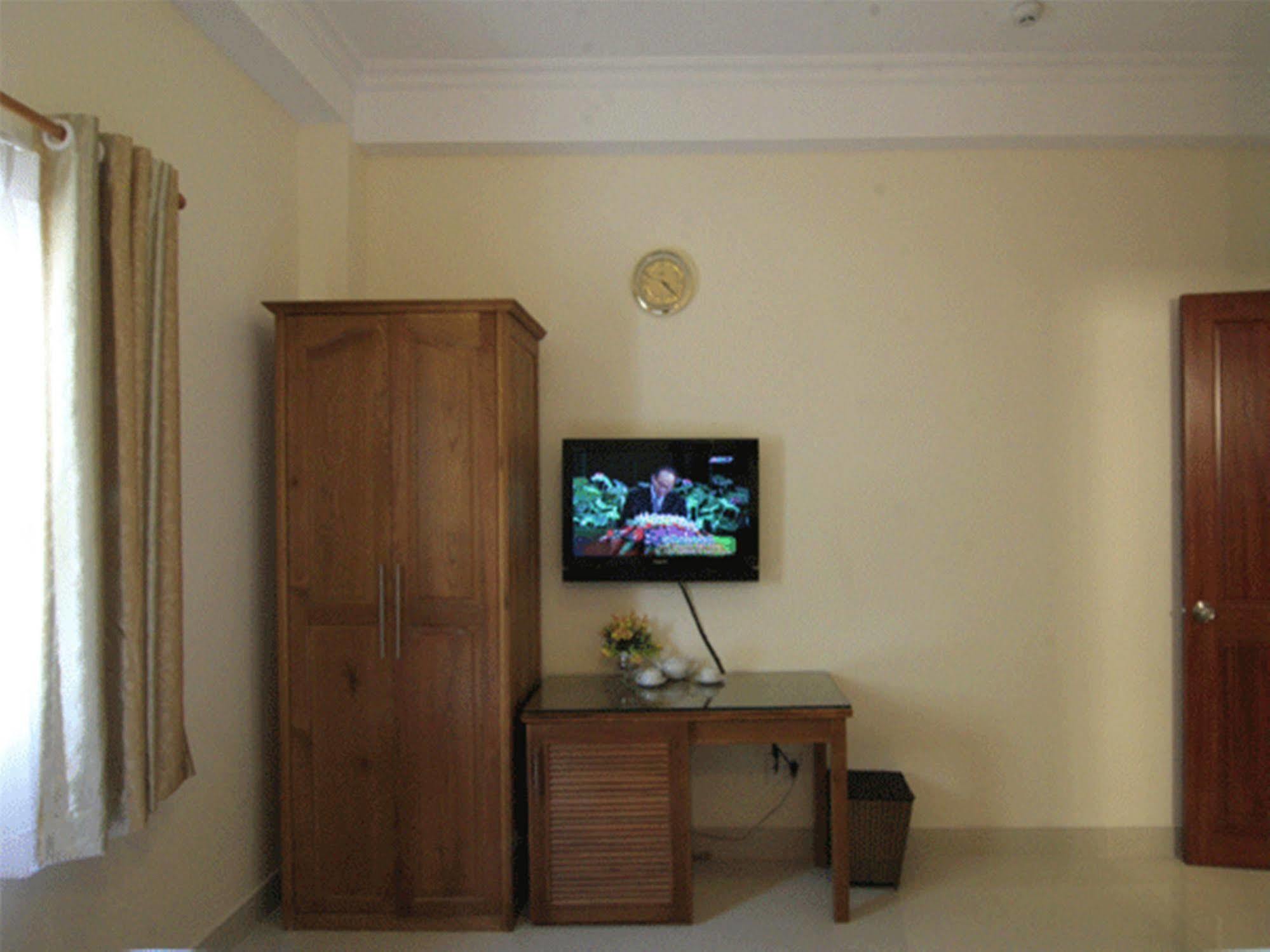 Phan Anh Hotel - Bui Vien Walking Street Cidade de Ho Chi Minh Exterior foto