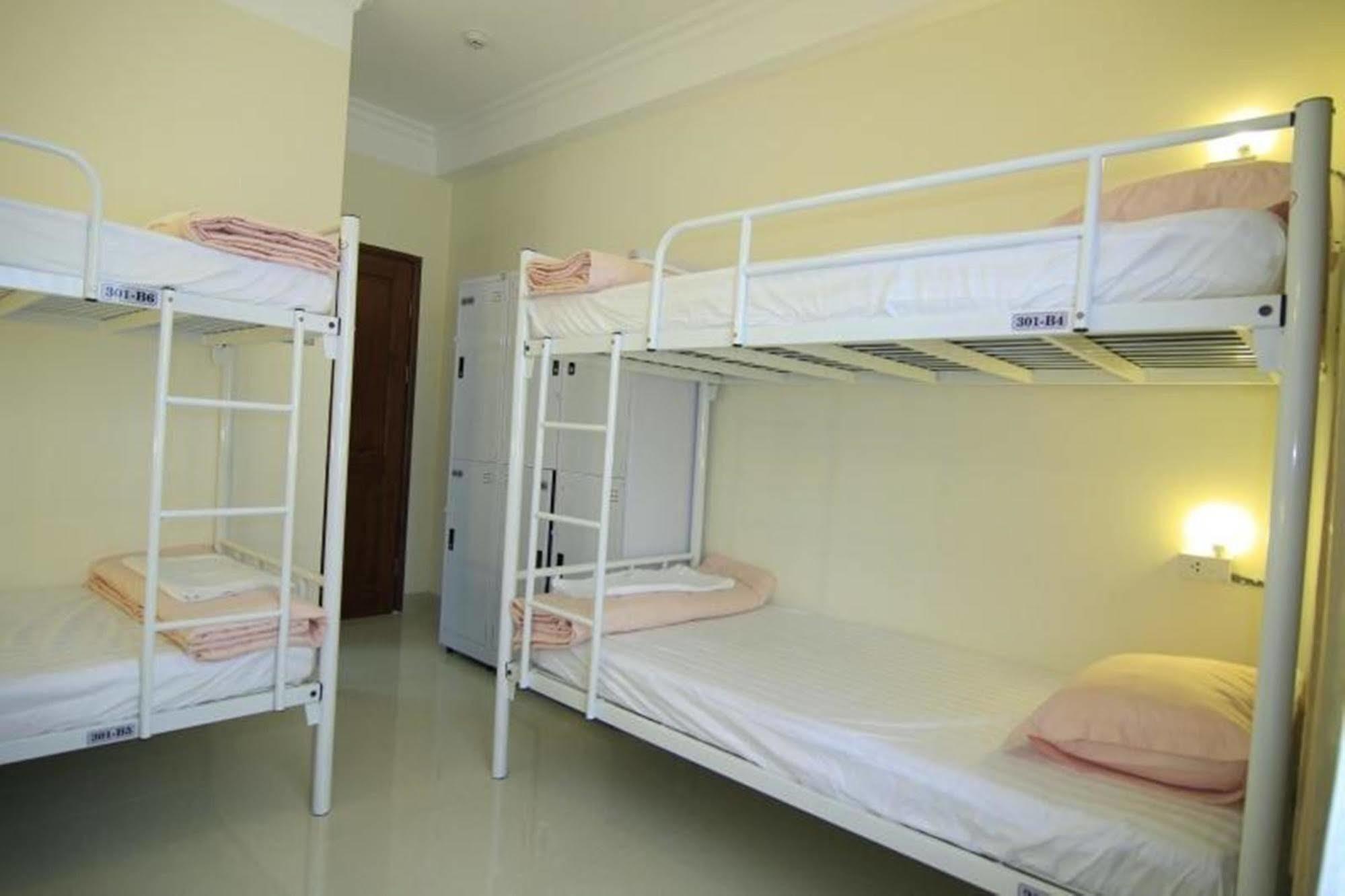 Phan Anh Hotel - Bui Vien Walking Street Cidade de Ho Chi Minh Exterior foto